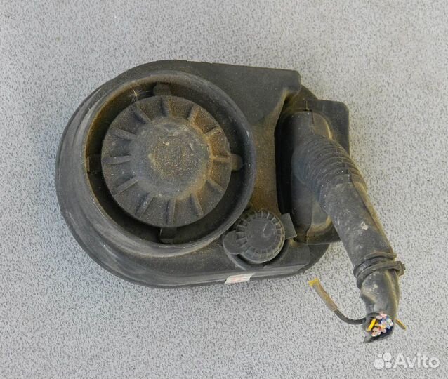 Сирена штатная Opel Frontera A