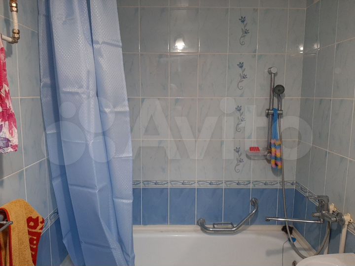 2-к. квартира, 42,8 м², 2/5 эт.