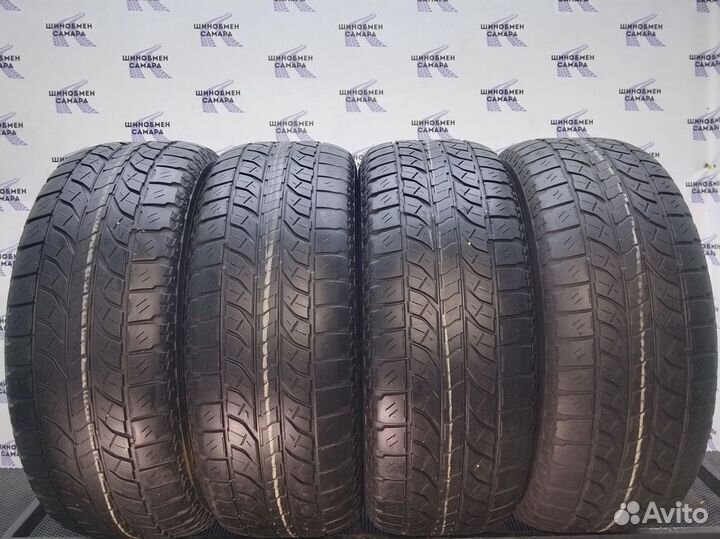 Yokohama Geolandar A/T-S G012 285/60 R18 116V