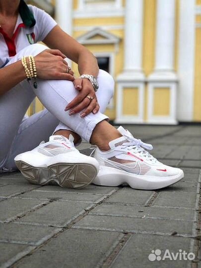Кроссовки женские Nike Vista lite