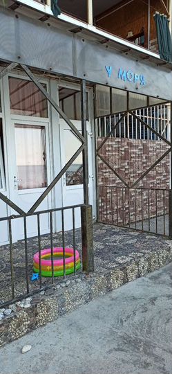 Комната 12 м², 2/4 эт.