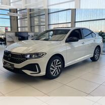 Volkswagen Lavida 1.5 AMT, 2023, 25 км, с пробегом, цена 2 865 000 руб.