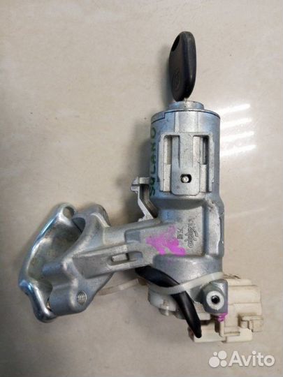 Замок зажигания Lifan Solano 620 LF481Q3 2011