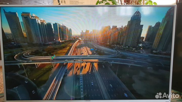 Телевизор samsung 40