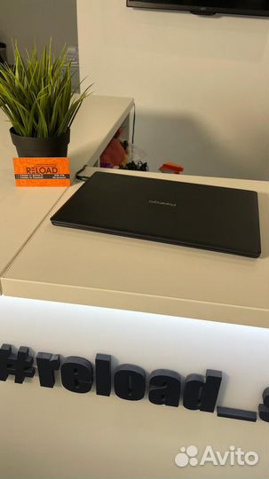 Ноутбук Prestigio