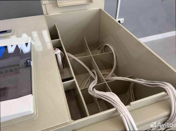 Иммерсионное охлаждение ванна 6s19 для асиков