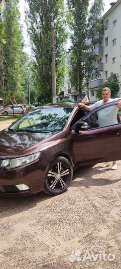 Инструктор по вождению мкпп(автоинструктор)