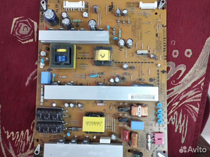 Блок питания