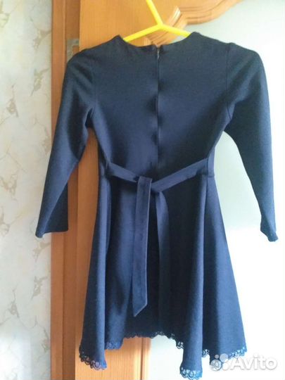 Школьная форма