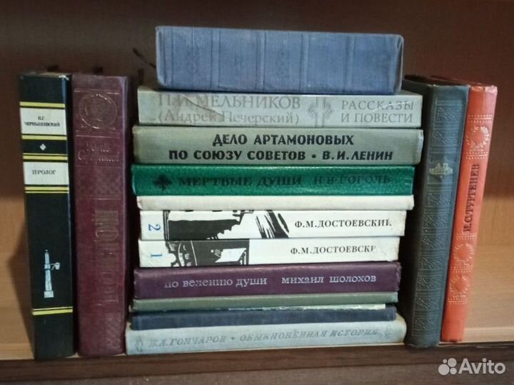 Бесплатно. Книги по школьной программе