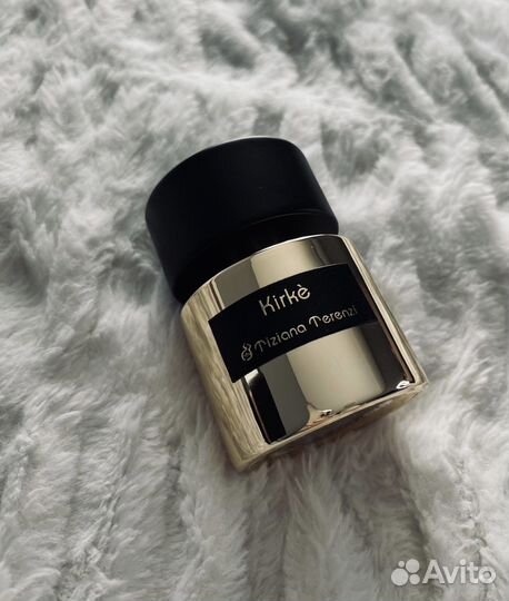 Парфюм Kirke Tiziana Terenzi духи женские
