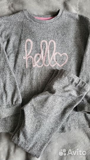 Костюм gloria jeans 110-116