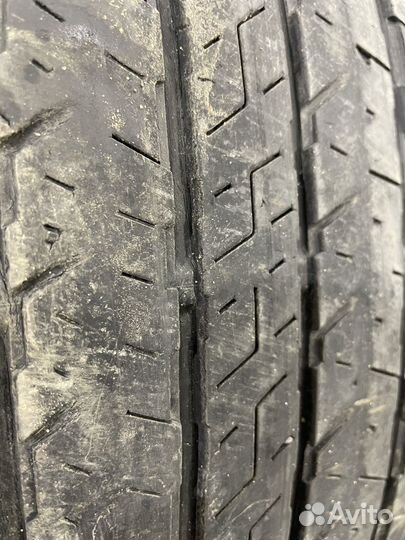 Dunlop SP Sport 7000 225/55 R18 98