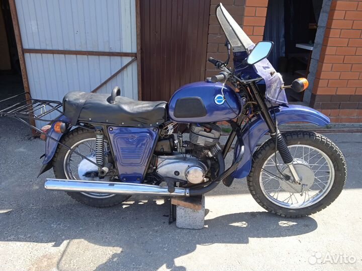 Продам Иж планета 3