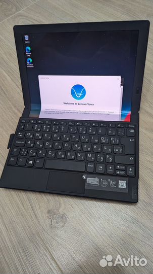 Lenovo thinkpad x1 Fold