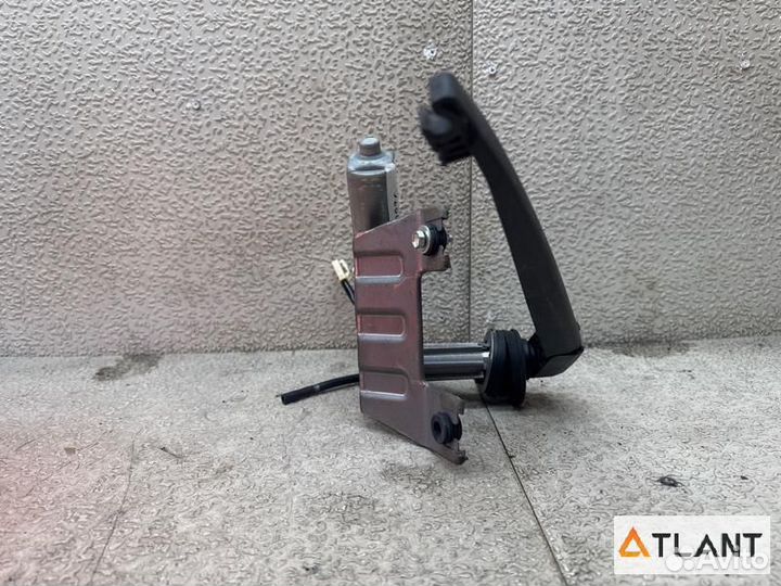 Мотор дворников задний mazda atenza