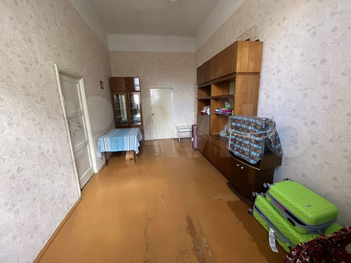 3-к. квартира, 78 м², 2/3 эт.