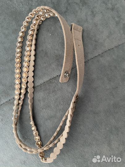 Swarovski браслет оригинал