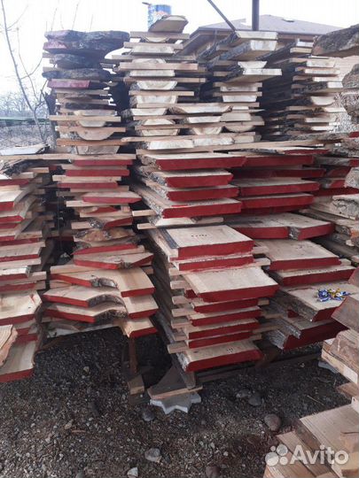 Пиломатериалы