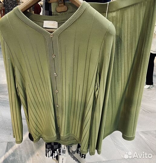 Коcтюм Antonella Creazione-48-50