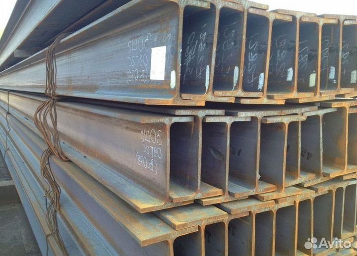 Труба профильная 100х100х3,0 12000 мм