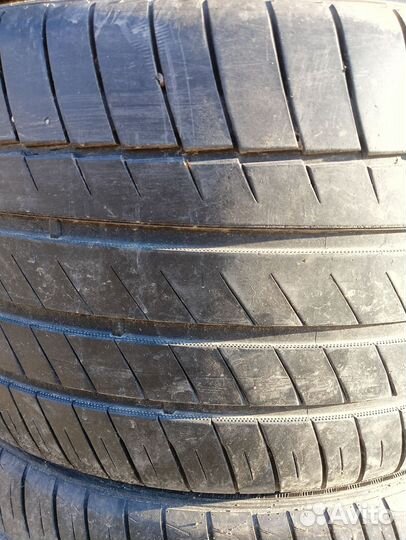 Habilead PracticalMax H/P RS26 285/35 R21 и 325/30 R21 108W