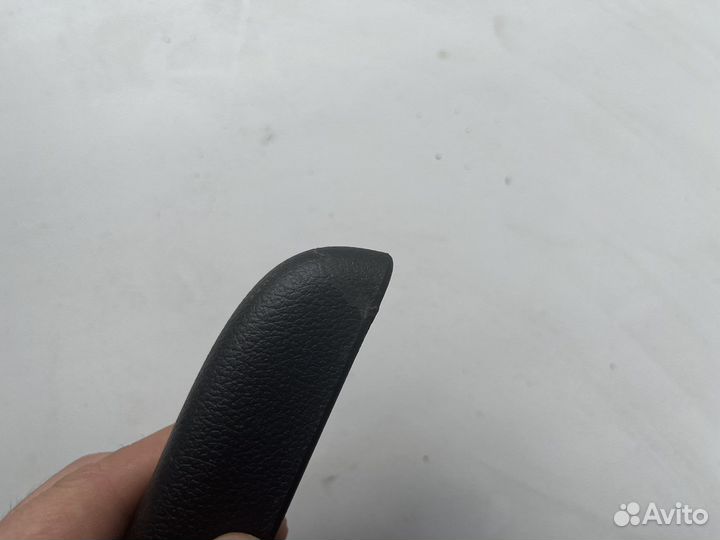 Рычаг регулировки сидения Mazda 3