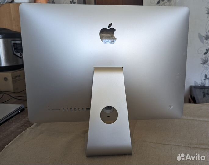 iMac 21,5 конец 2015