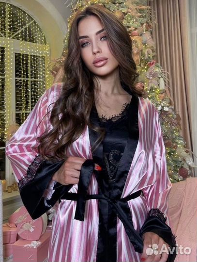 Пижама 4в1 (42/44/46)