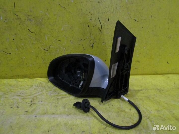 Зеркало левое Opel Astra-J 11-15г 40045