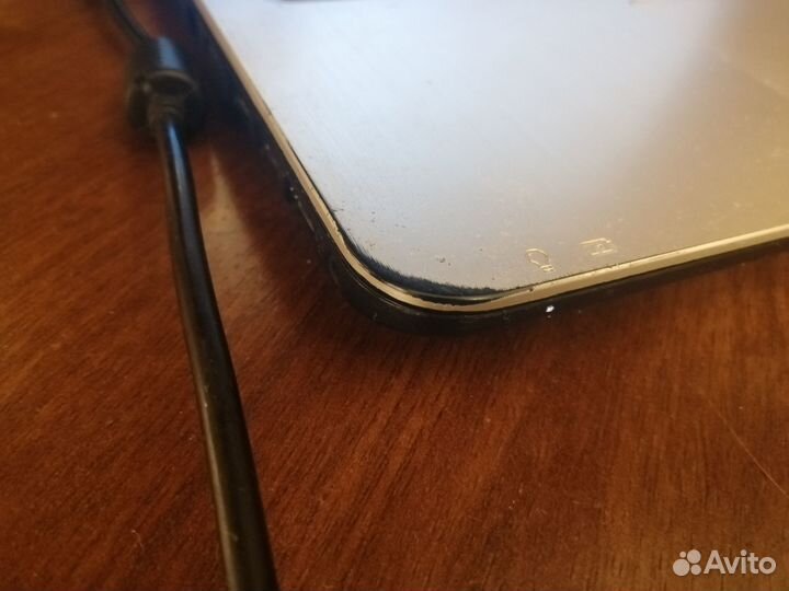 Ноутбук Asus x540s