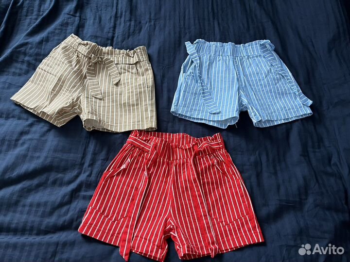 Шорты женские размер 42