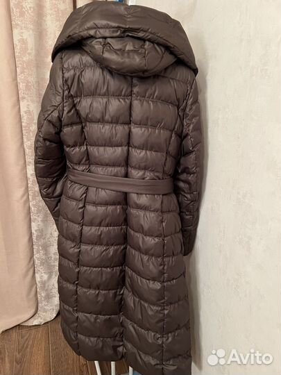 Пуховик женский 48 50