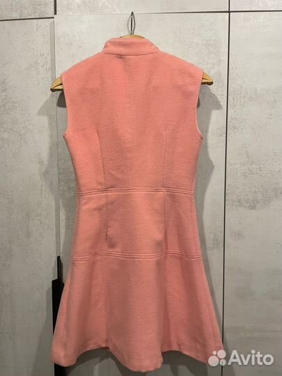 Жилет утепленный женский