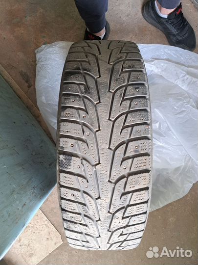 Hankook Winter I'Pike RS W419 185/65 R15 92T