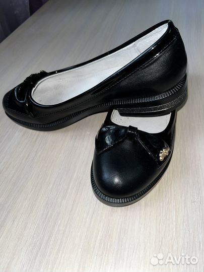 Обувь для девочки