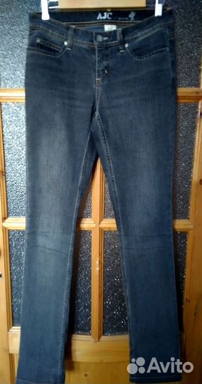Джинсы AJC by Arizona, США