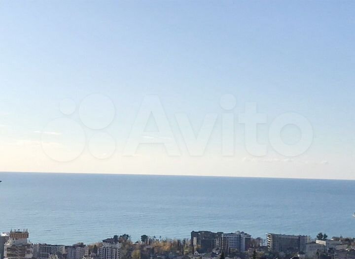 3-к. квартира, 97 м², 4/5 эт.