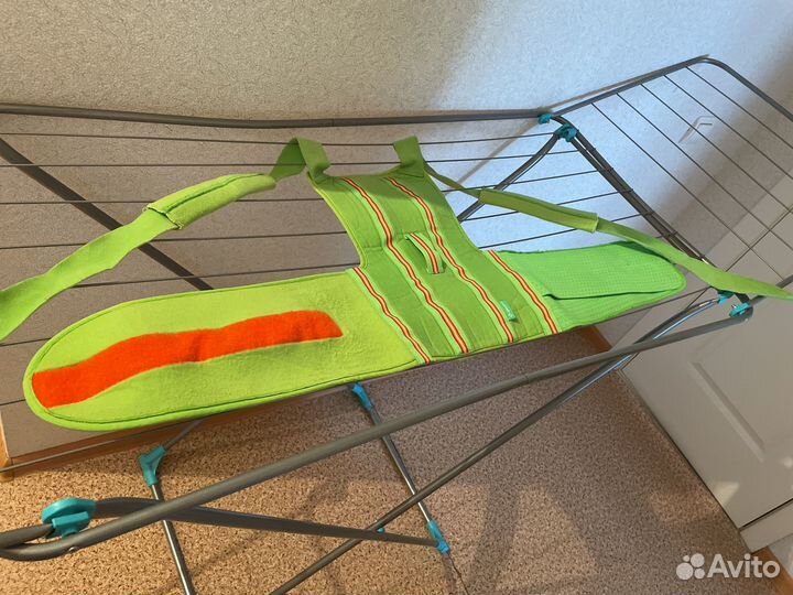 Корректор осанки Orlett детский