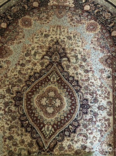 Ковер турецкий