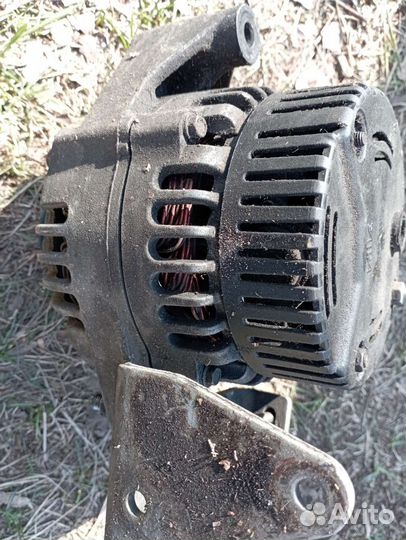 Генератор на ваз 2114 бу