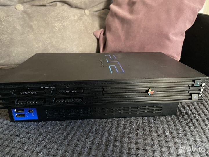 Sony PS2