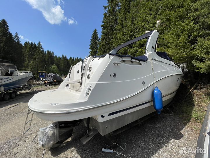 Rinker 280