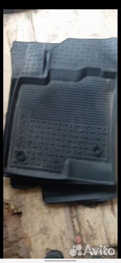 Полики на haval jolion 2023