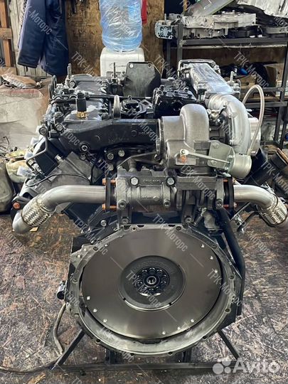 Камаз 740.642 420 л.с