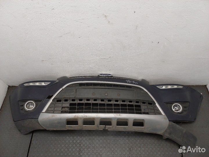 Бампер Ford Kuga, 2012