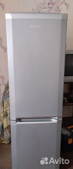 Холодильник бу