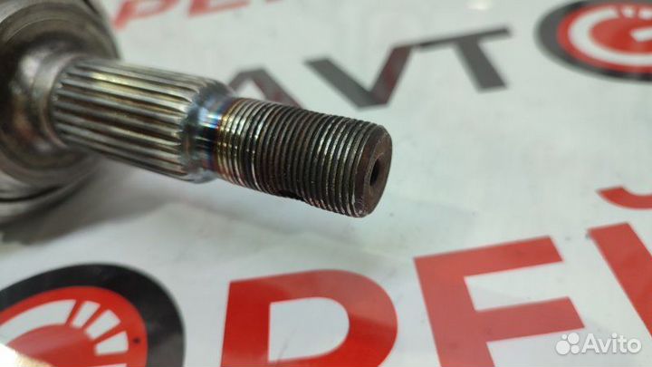 Привод передний левый Toyota Corona Premio ST210