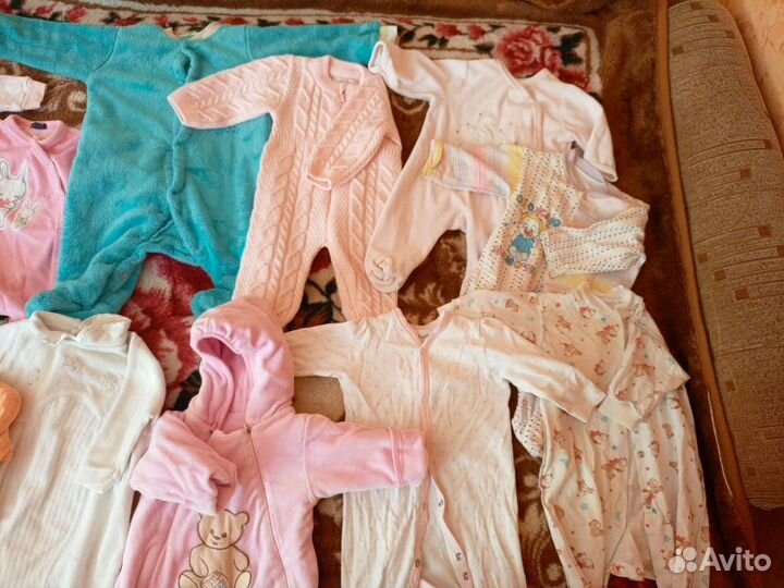 Продам пакет одежды