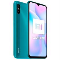 Xiaomi Redmi 9A, 3/32 ГБ